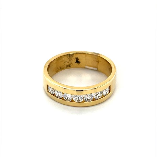 Men's Diamond Wedding Band Minor Jewelry Inc. Nashville, TN