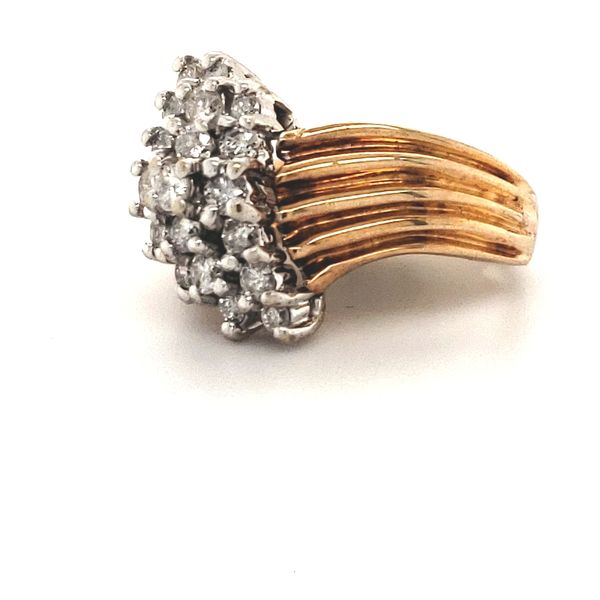 Fashion Ring Image 2 Minor Jewelry Inc. Nashville, TN