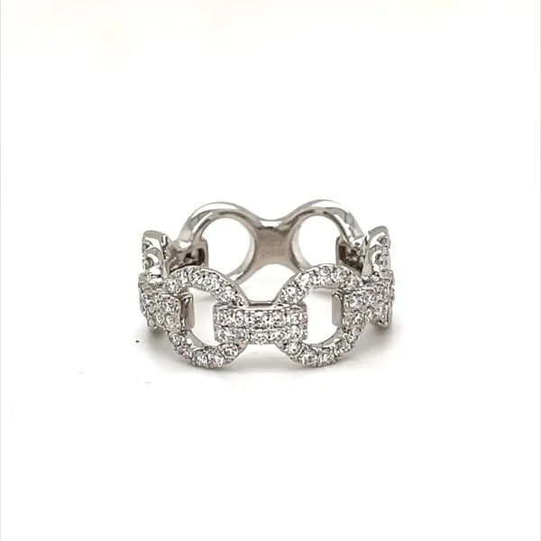 Fashion Ring Minor Jewelry Inc. Nashville, TN