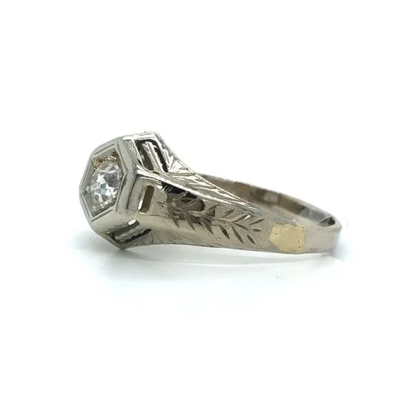 Fashion Ring Image 2 Minor Jewelry Inc. Nashville, TN