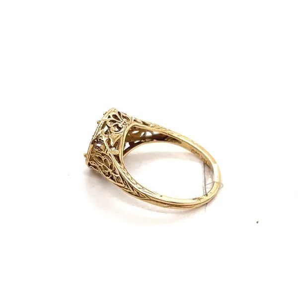 Ring Image 2 Minor Jewelry Inc. Nashville, TN