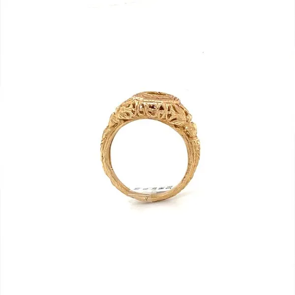 Ring Image 3 Minor Jewelry Inc. Nashville, TN