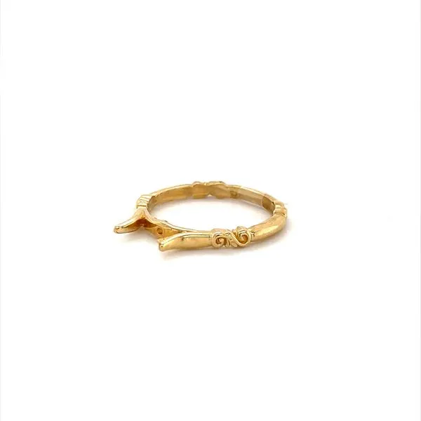 Ring Minor Jewelry Inc. Nashville, TN