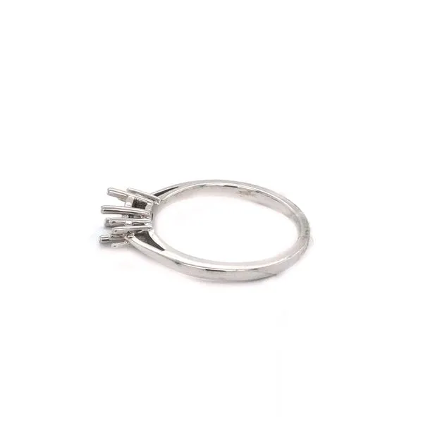 Ring Minor Jewelry Inc. Nashville, TN