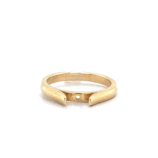 Ring Minor Jewelry Inc. Nashville, TN