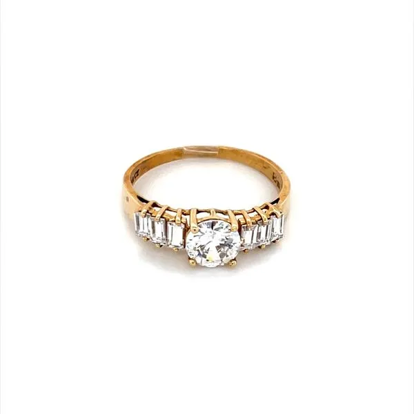 Ring Image 2 Minor Jewelry Inc. Nashville, TN