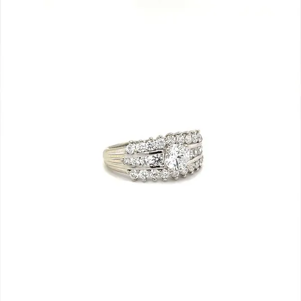 Ring Image 2 Minor Jewelry Inc. Nashville, TN