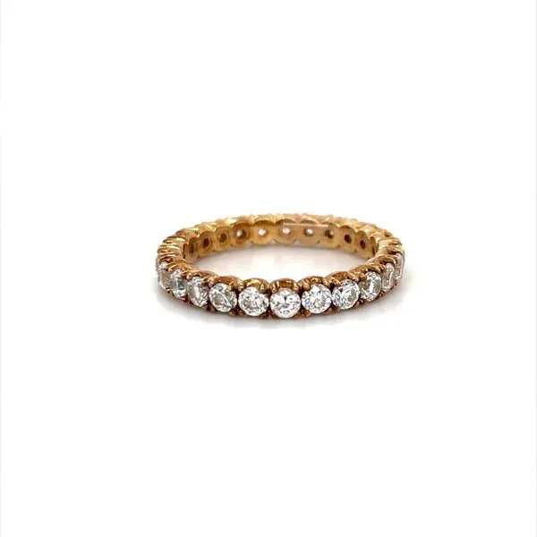 Ring Minor Jewelry Inc. Nashville, TN