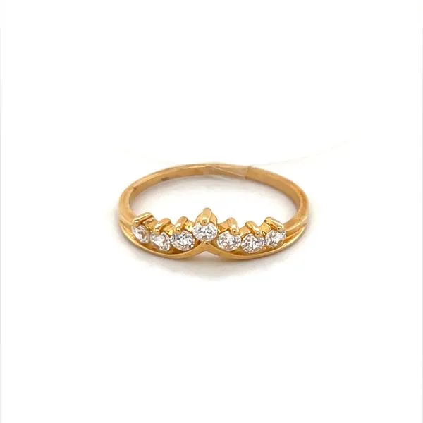 Ring Minor Jewelry Inc. Nashville, TN
