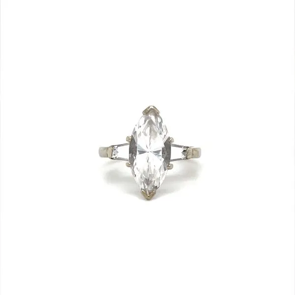 Ring Minor Jewelry Inc. Nashville, TN