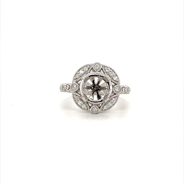 Ring Minor Jewelry Inc. Nashville, TN
