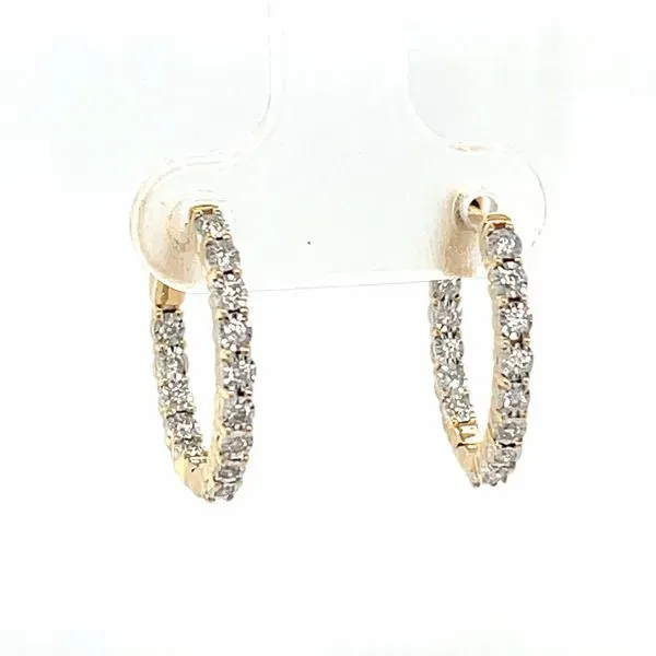 Earrings Minor Jewelry Inc. Nashville, TN