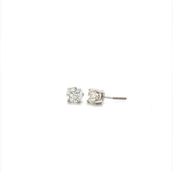 Earrings Minor Jewelry Inc. Nashville, TN