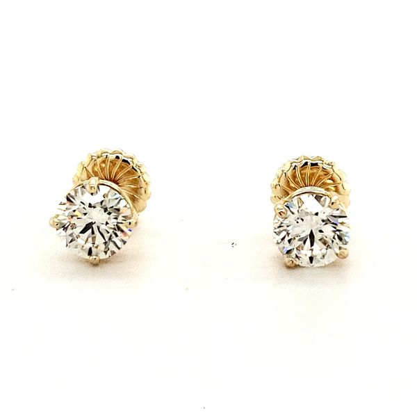 Earrings Minor Jewelry Inc. Nashville, TN