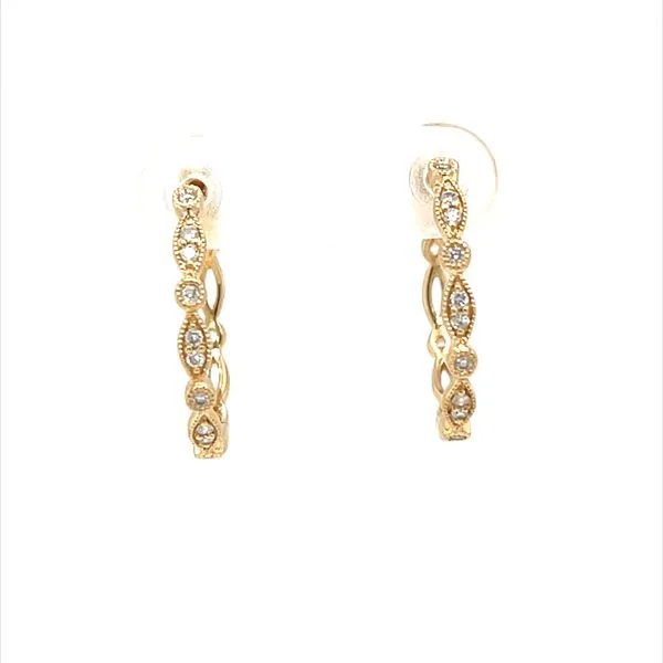 Earrings Minor Jewelry Inc. Nashville, TN