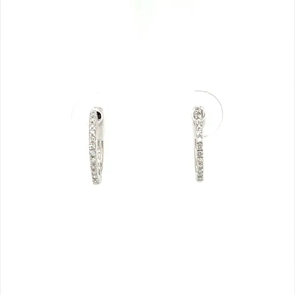 Earrings similar item image