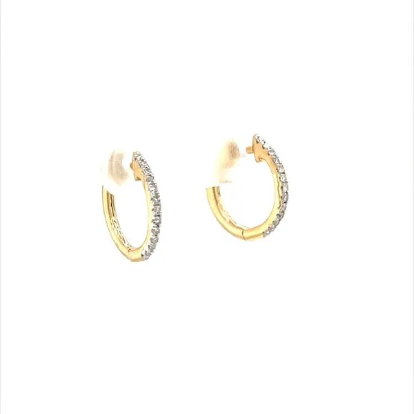 Earrings Image 2 Minor Jewelry Inc. Nashville, TN
