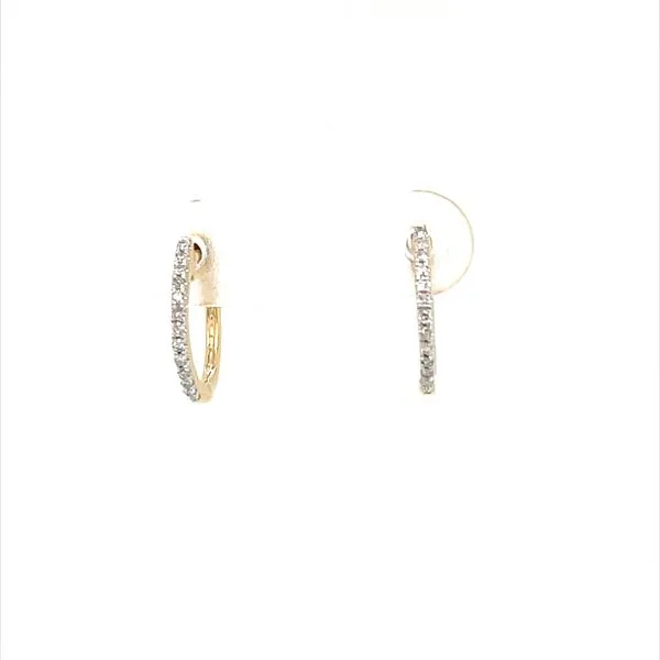 Earrings similar item image