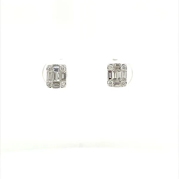 Earrings Minor Jewelry Inc. Nashville, TN