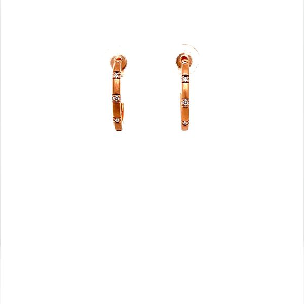 Earrings Minor Jewelry Inc. Nashville, TN