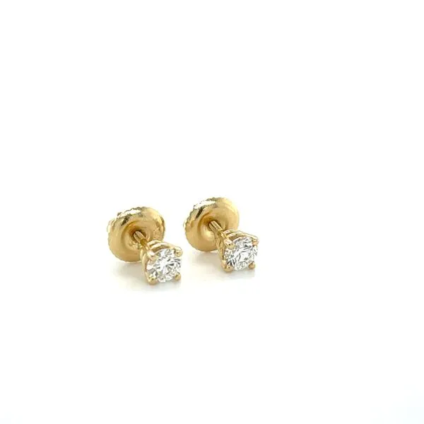 Earrings Minor Jewelry Inc. Nashville, TN