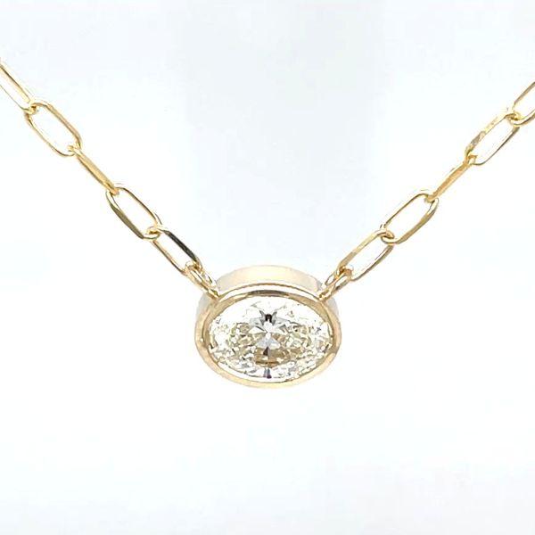 Pendant Image 2 Minor Jewelry Inc. Nashville, TN