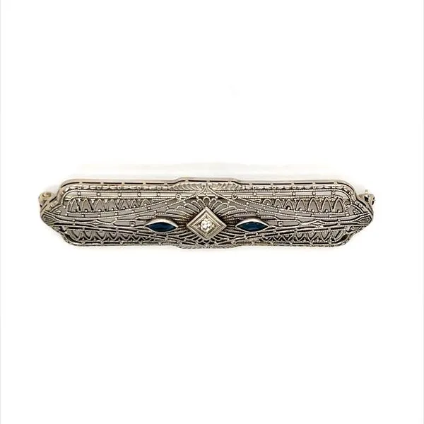 Pin Image 2 Minor Jewelry Inc. Nashville, TN