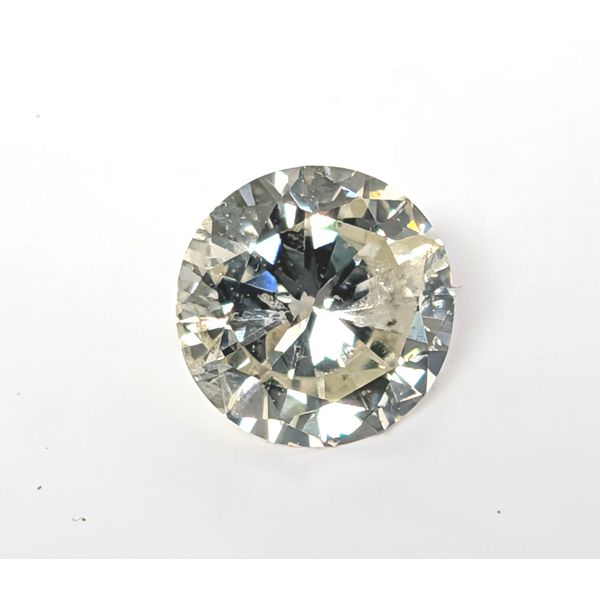 .97ct Loose Mined Diamond  I2   K Image 2 Minor Jewelry Inc. Nashville, TN