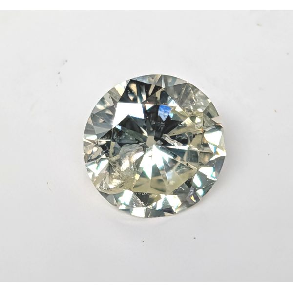 .97ct Loose Mined Diamond  I2   K Minor Jewelry Inc. Nashville, TN