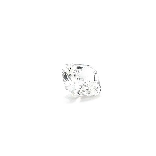 1.50Ct SI1 Clarity E Color Cushion Cut Lab Created Diamond
