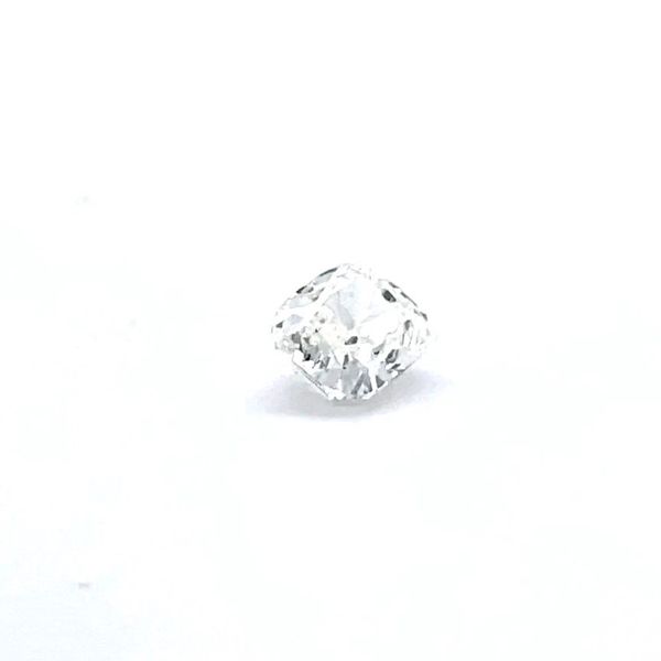 1.02Ct Cushion Cut VS1 Clarity H Color Lab Created Diamond Image 3 Minor Jewelry Inc. Nashville, TN