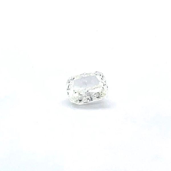 1.02Ct Cushion Cut VS1 Clarity H Color Lab Created Diamond Minor Jewelry Inc. Nashville, TN
