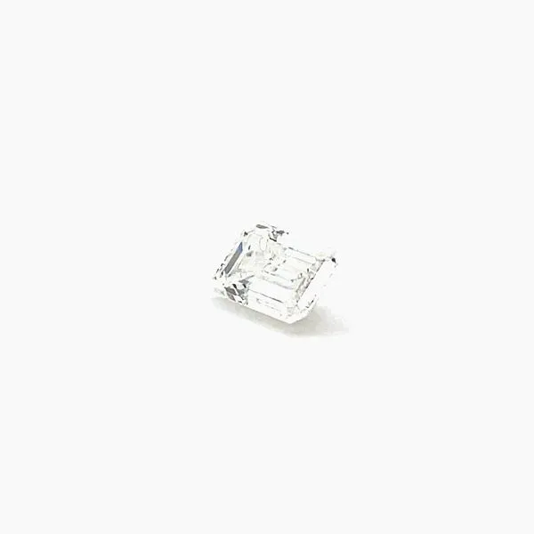 Emerald Cut 1.87 Carat Lab Diamond