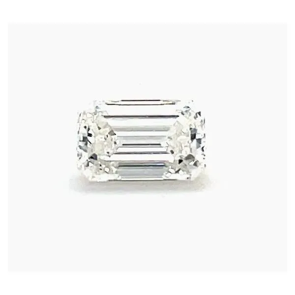 Emerald Cut 1.87 Carat Lab Diamond