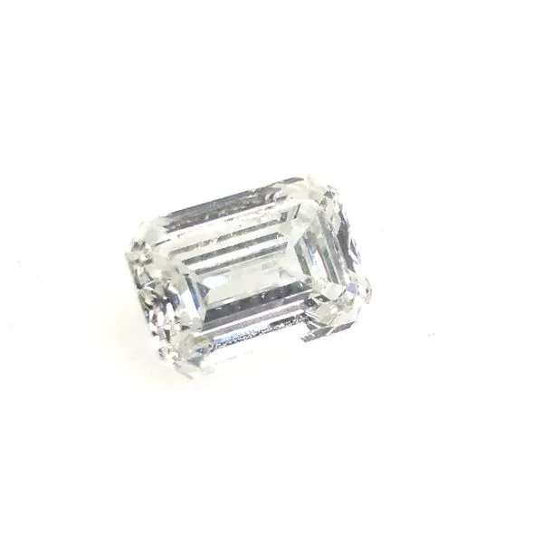 2.10Ct Emerald F Vs1  LAB  Diamond Image 2 Minor Jewelry Inc. Nashville, TN