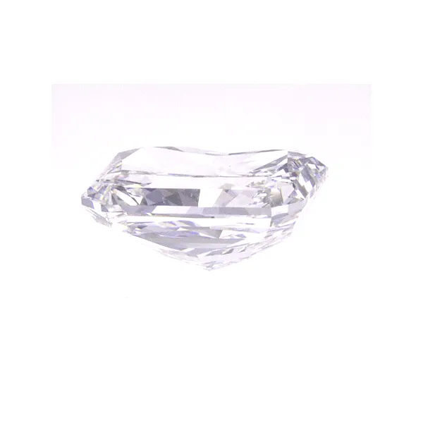 2.03ct Radiant LAB Diamond Image 2 Minor Jewelry Inc. Nashville, TN