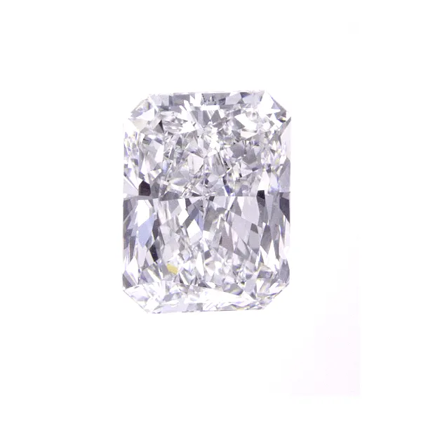 2.03ct Radiant LAB Diamond Minor Jewelry Inc. Nashville, TN