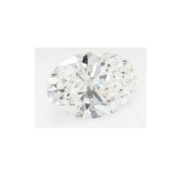 3.04 c. LAB Oval Diamond Minor Jewelry Inc. Nashville, TN