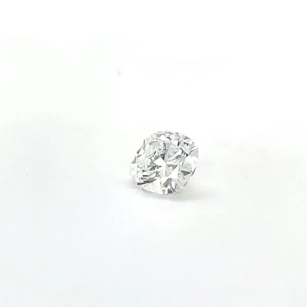 VS2 Clarity F Color Lab-Grown 1.57ct Carat Brilliant Cush...