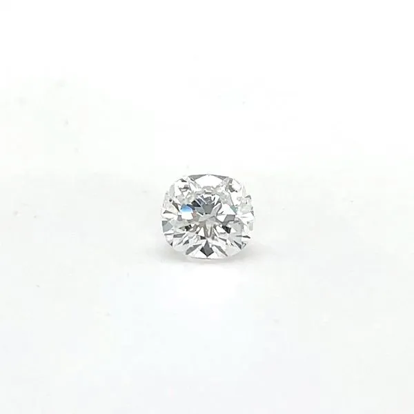 VS2 Clarity F Color Lab-Grown 1.57ct Carat Brilliant Cush...