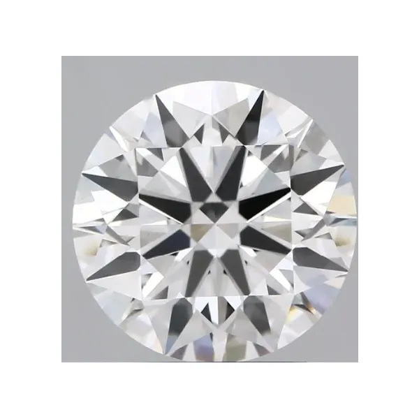 2.58Ct Round G Vs1 Lab Diamond Minor Jewelry Inc. Nashville, TN