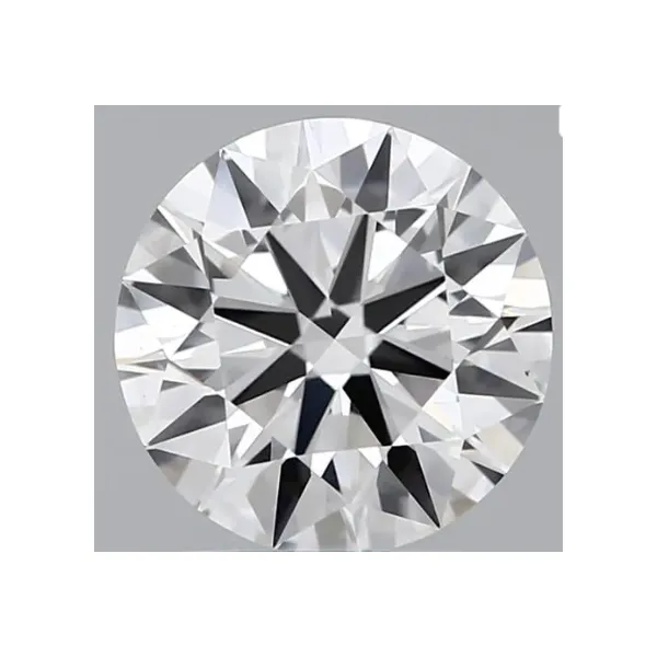 2.22Ct Round G Vs1 Lab Diamond Minor Jewelry Inc. Nashville, TN
