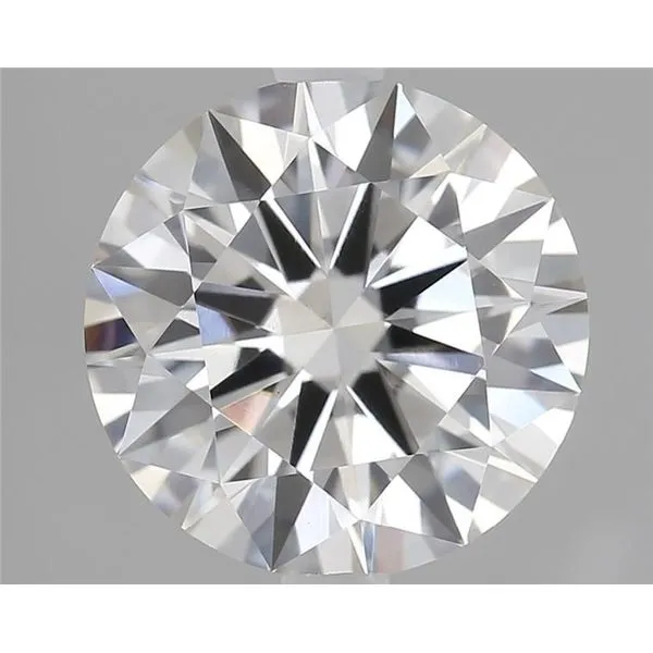 2.58ct VVS2 Clarity G Color Lab-Grown Round-Cut Diamond Minor Jewelry Inc. Nashville, TN