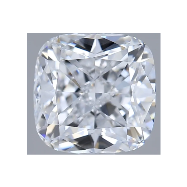 1.5 Carat Square Cushion Brilliant-Cut Lab Diamond Minor Jewelry Inc. Nashville, TN