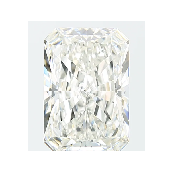 5.11 Carat Radiant-Cut Lab Diamond Minor Jewelry Inc. Nashville, TN