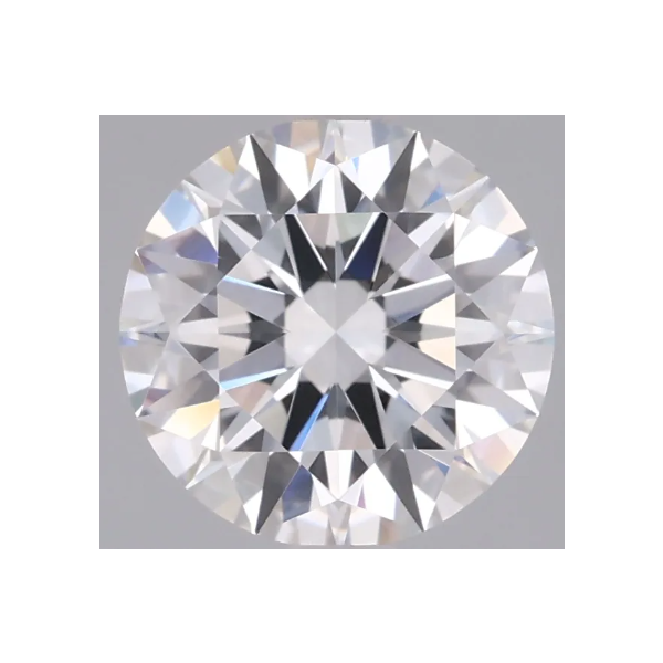 1.54 Carat Round Brilliant-Cut Lab Diamond Minor Jewelry Inc. Nashville, TN