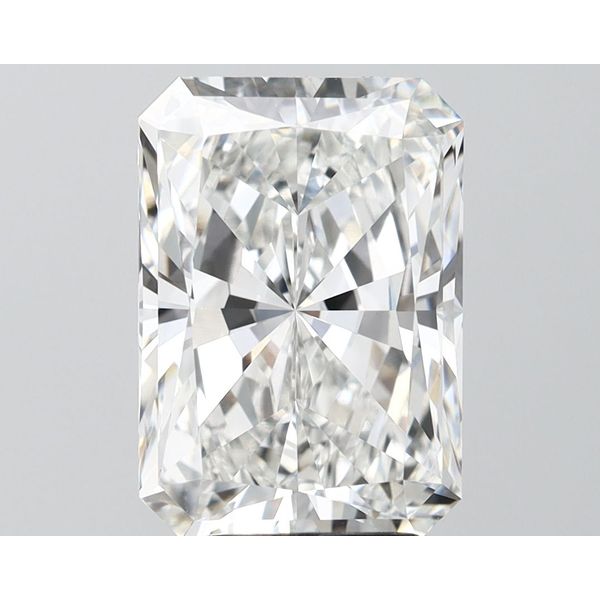 5.12CT Lab Diamond Radiant F Vvs2 Minor Jewelry Inc. Nashville, TN