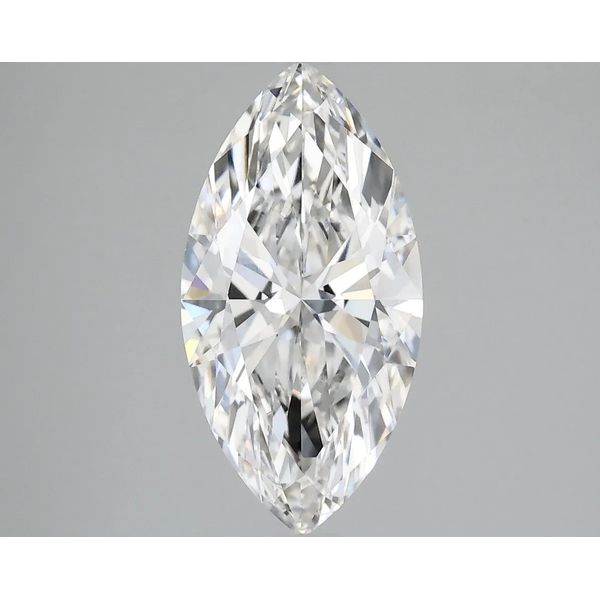 2.10ct VVS1 E Marquise-Cut Lab-Grown Diamond Minor Jewelry Inc. Nashville, TN
