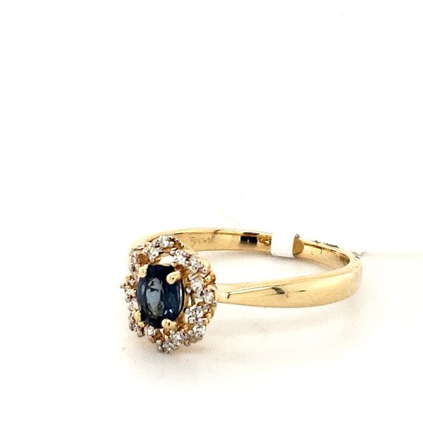 Fashion Ring Image 3 Minor Jewelry Inc. Nashville, TN