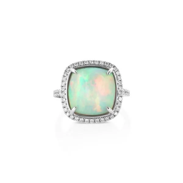 Fashion Ring Minor Jewelry Inc. Nashville, TN